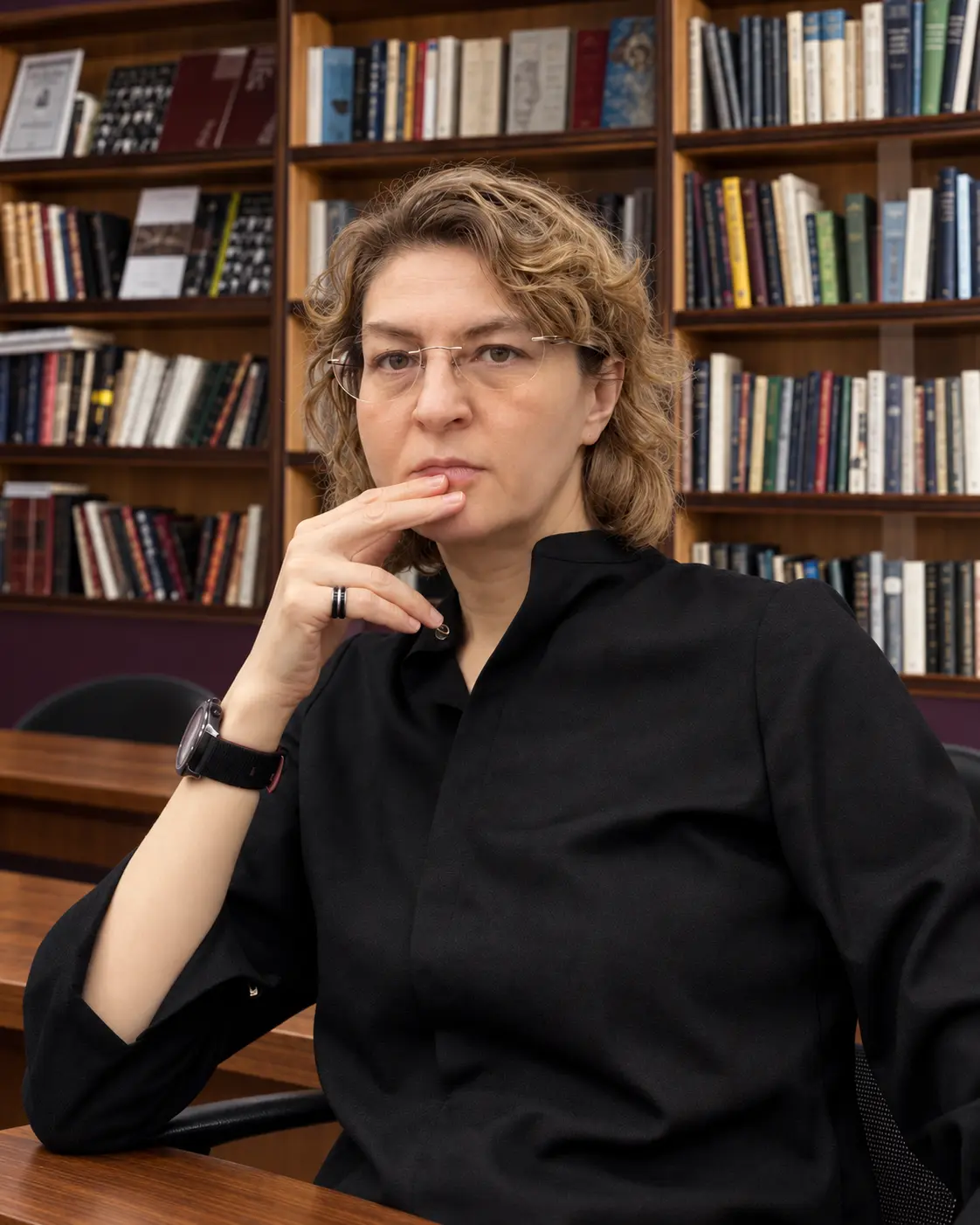 El'mira Yu. Kalimulina